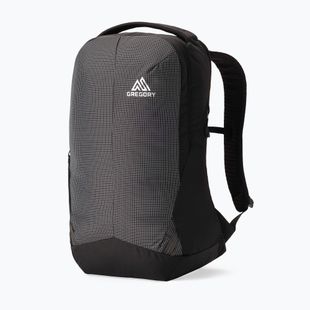 Mestský batoh Gregory Rhune 22 l techno granite
