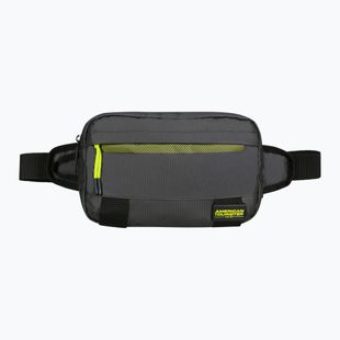 Cestovný batoh American Tourister 44 l black / lime