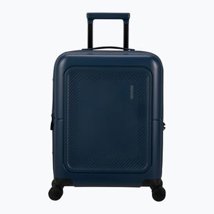 Cestovný kufor American Tourister Dashpop Spinner 47 l midnight blue