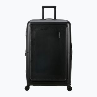 Cestovný kufor American Tourister Dashpop Spinner 77 121 l true black