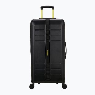 Cestovný kufor American Tourister Trailon 100 l čierny