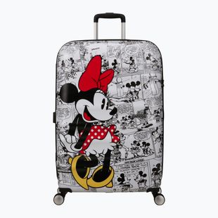 Cestovný kufor American Tourister Disney Wavebreaker Spinner 96 l