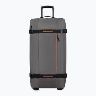 Cestovný kufor American Tourister Urban Track 116 l tmavosivý