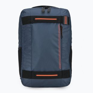American Tourister Urban Track 14" 24 l námornícky / oranžový batoh