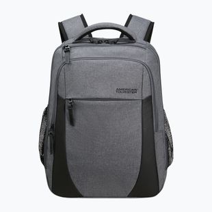 American Tourister Urban Groove 20,5 l batoh sivá/čierna