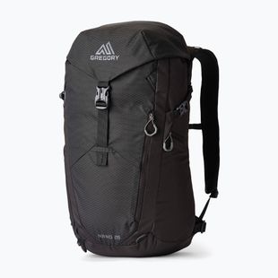 Turistický batoh Gregory Nano 28 l optic black