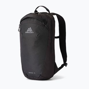 Trekingový batoh Gregory Nano 14 l optic black