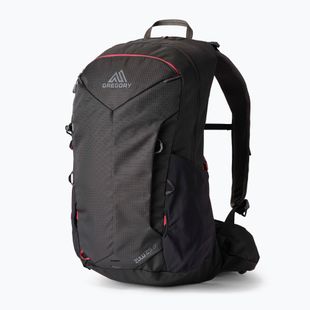 Turistický batoh Gregory Zulu 25 l LT volcanic black