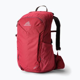 Turistický batoh Gregory Jade 25 l LT ruby ​​red
