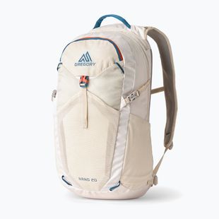 Batoh Gregory Nano 20 l chalk white