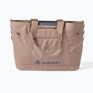 Taška na výstroj Gregory Alpaca Utility Tote 50 l mirage tan