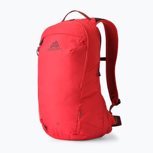 Turistický batoh Gregory Kiro 20 l RC lava red