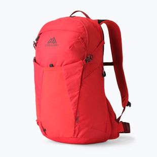 Turistický batoh Gregory Kiro 24 l RC lava red