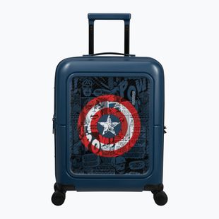 Cestovný kufor American Tourister Dashpop Disney 47 l capt america shield
