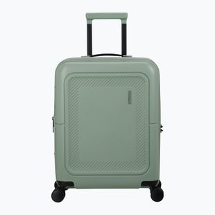 Cestovný kufor American Tourister Dashpop Spinner 47 l iceberg green