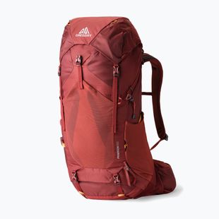 Trekingový plecniak Gregory Paragon 50 l RC desert red