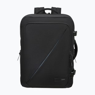 American Tourister Take2Cabin 17,3" L 48,5 l batoh čierny