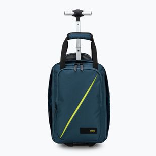 American Tourister Take2Cabin Wheels S 20 l batoh harbor blue