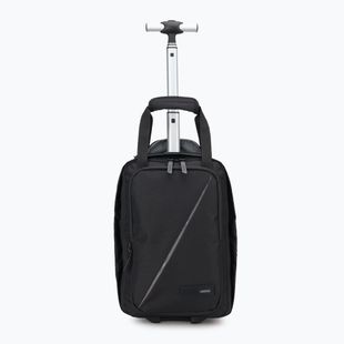 American Tourister Take2Cabin Wheels S 20 l batoh čierny