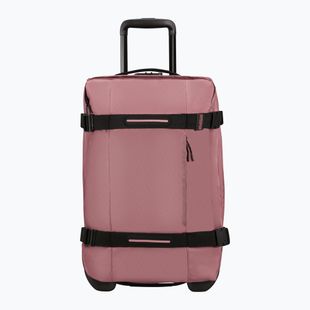 Cestovný kufor American Tourister Urban Track 55 l lilas pink