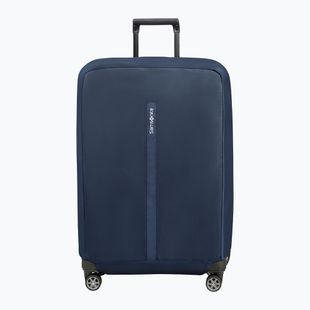 Obal na kufor Samsonite Revolution midnight blue