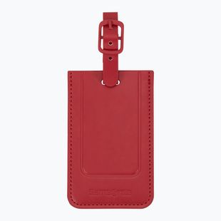 Visačka na batožinu Samsonite Revolution x2 red