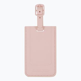 Visačka na batožinu Samsonite Revolution x2 rose