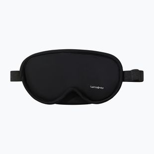 Súprava Samsonite Eye Mask + Earplugs black