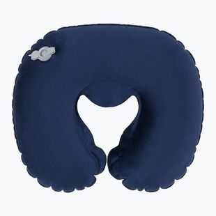 Cestovný vankúš Samsonite Easy Inflatable midnight blue