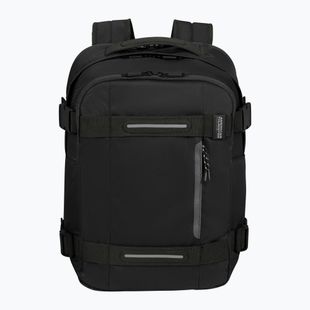 American Tourister Urban Track Batoh na notebook 15,6" 29 l asfaltová čierna