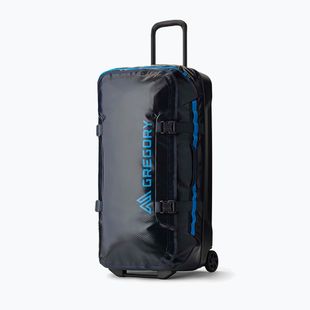 Cestovná taška Gregory Alpaca Wheeled Duffel 100 l slate blue