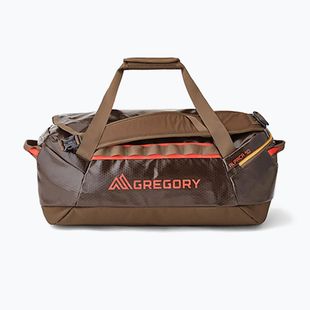 Cestovná taška Gregory Alpaca 40 l mesa brown