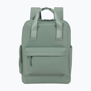 Batoh na laptop American Tourist Soulpack Business BP Tote 15" 17 l iceberg green