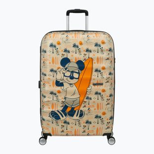 Cestovný kufor American Tourister Disney Wavebreaker Spinner 96 l