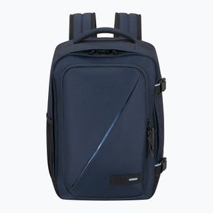 Batoh American Tourister Take2cabin S 24,2 l dark navy