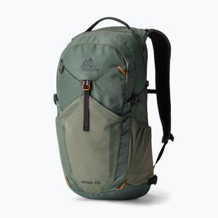 Mestský batoh Gregory Nano 20 l terrain green