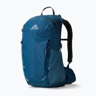 Turistický batoh Gregory Zulu 25 l LT starlight blue