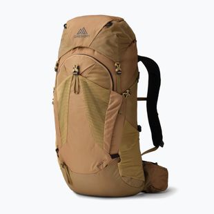 Pánsky turistický batoh Gregory Zulu 40 l 145667 desert tan
