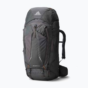 Turistický batoh Gregory Baltoro 100 l Pro iron grey
