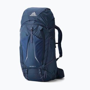 Pánsky trekingový batoh Gregory Baltoro 75 l stellar blue