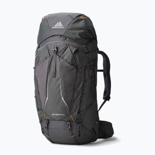 Pánsky trekingový batoh Gregory Baltoro Pro 85 l 157952 iron grey