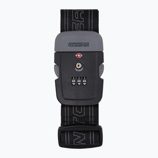 Pás American Turister Luggage black/grey