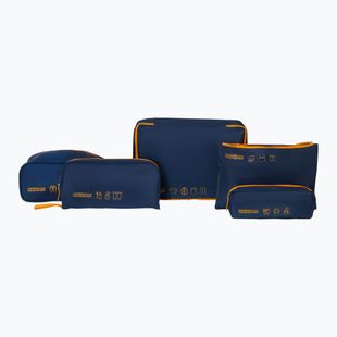 Sada organizérov American Tourister Packing 5 pcs. navy/orange