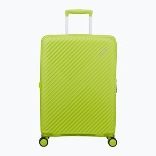 Cestovný kufor American Tourister Diablast Spinner 81 l hyper lime