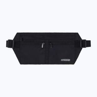 Ľadvinka American Tourister Rfid Money Belt black