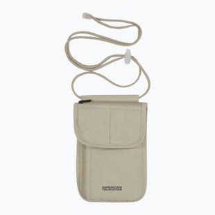 Ľadvinka American Tourister Rfid Security Neck sand