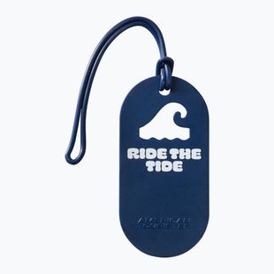 Menovka na batožinu American Tourister Luggage Tag Fun 2 pcs. ride the tide