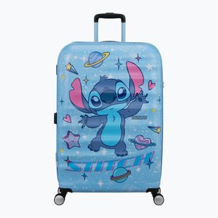 Cestovný kufor American Tourister Disney Wavebreaker Spinner 96 l