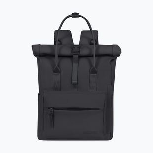 Mestský batoh American Tourister Urban Groove City Mono UG16 17 l black