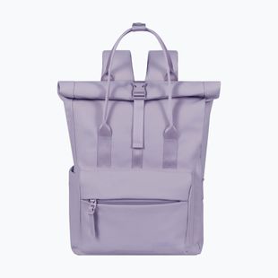 Mestský batoh American Tourister Urban Groove City Mono UG16 17 l lavender